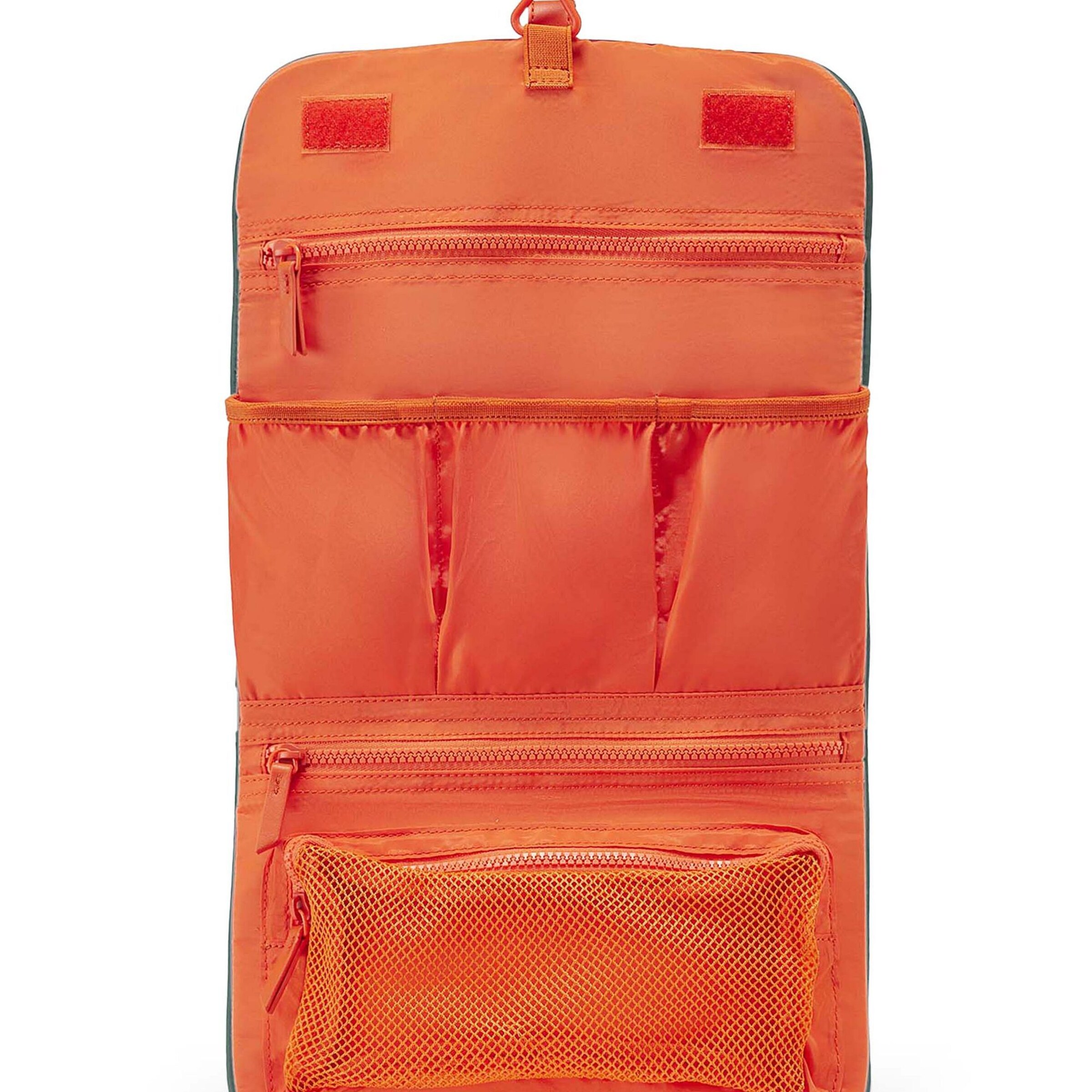 Les Visionnaires Toiletry bag 'Unio' in Blue