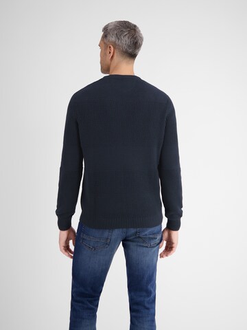 LERROS Trui in Blauw