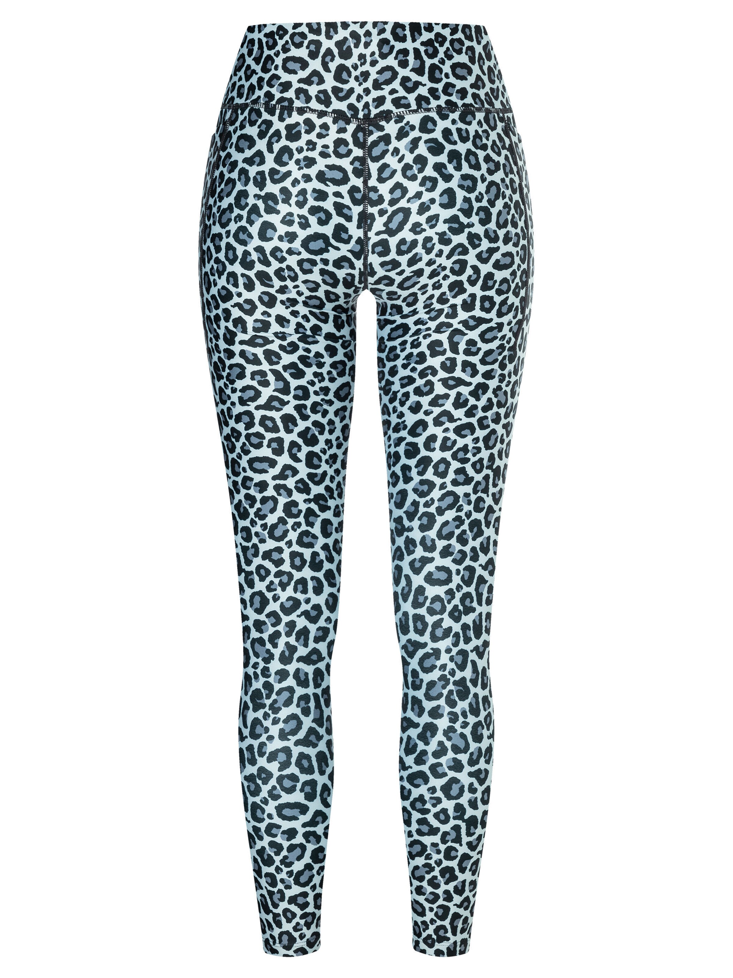 Eivy Funktionstights in Weiß