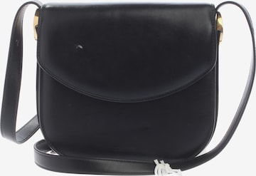 JIL SANDER Schultertasche / Umhängetasche One Size in Schwarz: Vorderseite