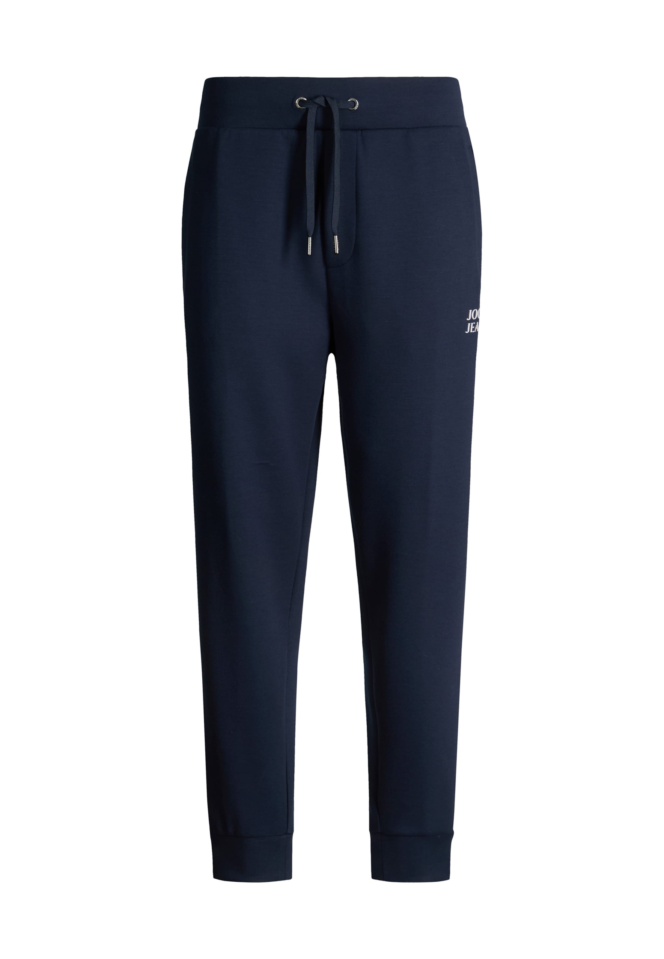 JOOP! Jeans Tapered Broek ' Aka ' in Blauw