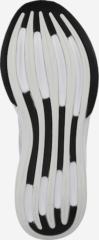 Scarpa da corsa 'Response Super' di ADIDAS PERFORMANCE in bianco