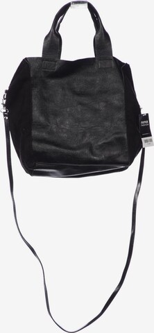 H&M Handtasche gross One Size in Schwarz: predná strana