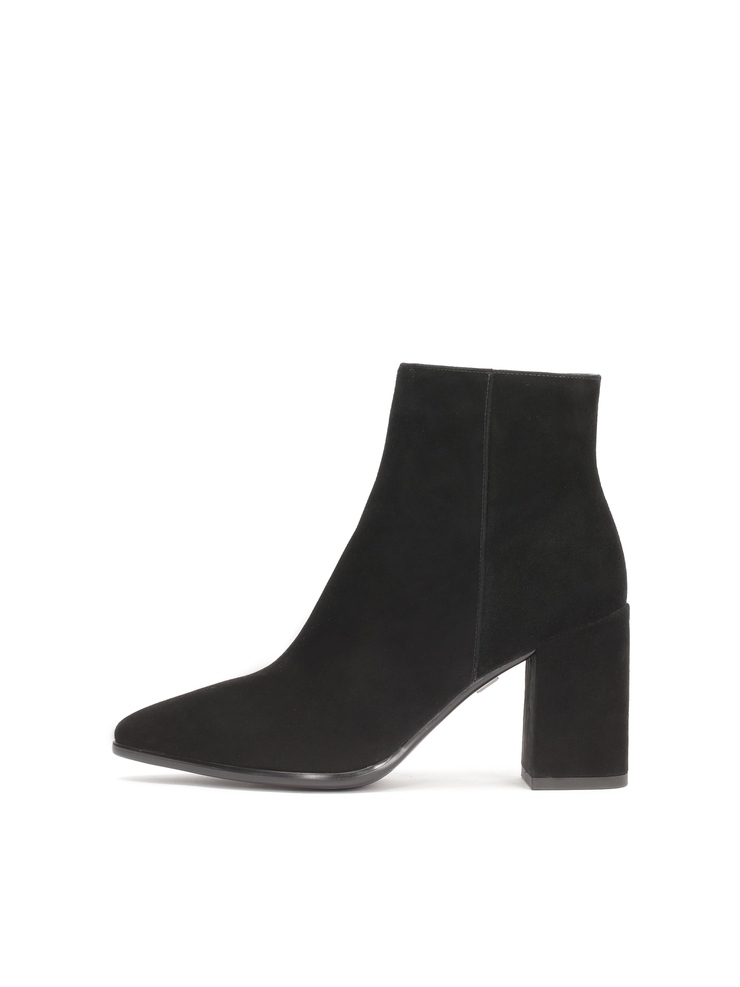 Kazar Kozaki w kolorze czarny: przód