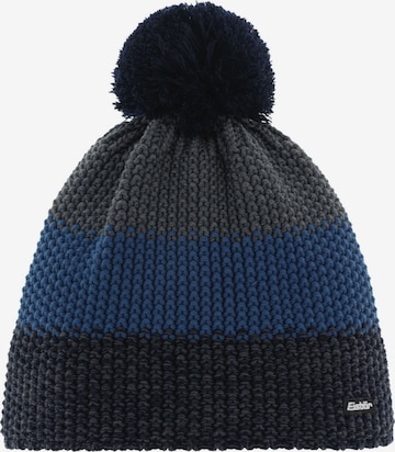 Eisbär Athletic Hat 'Star' in Blue: front