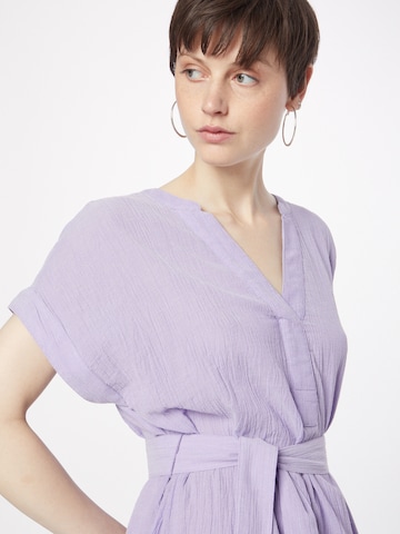 Robe d’été ESPRIT en violet