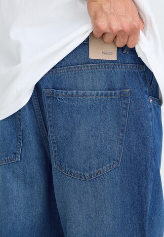 Loosefit Jeans 'SDTommy Vanko' di !Solid in blu