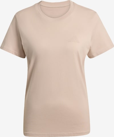 Sportiniai marškinėliai 'Mountain' iš ADIDAS TERREX, spalva – smėlio spalva, Prekių apžvalga