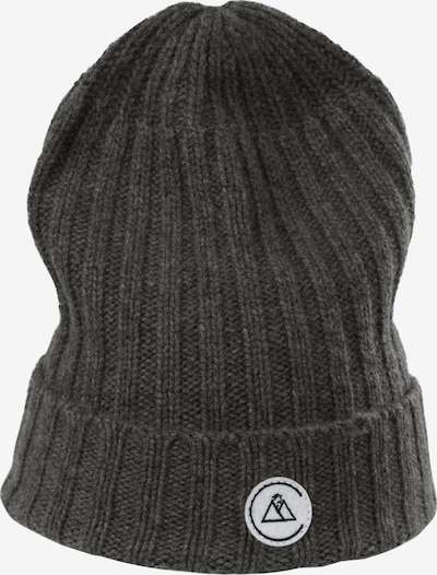 Berretto CASH-MERE.CH di colore verde, Visualizzazione prodotti