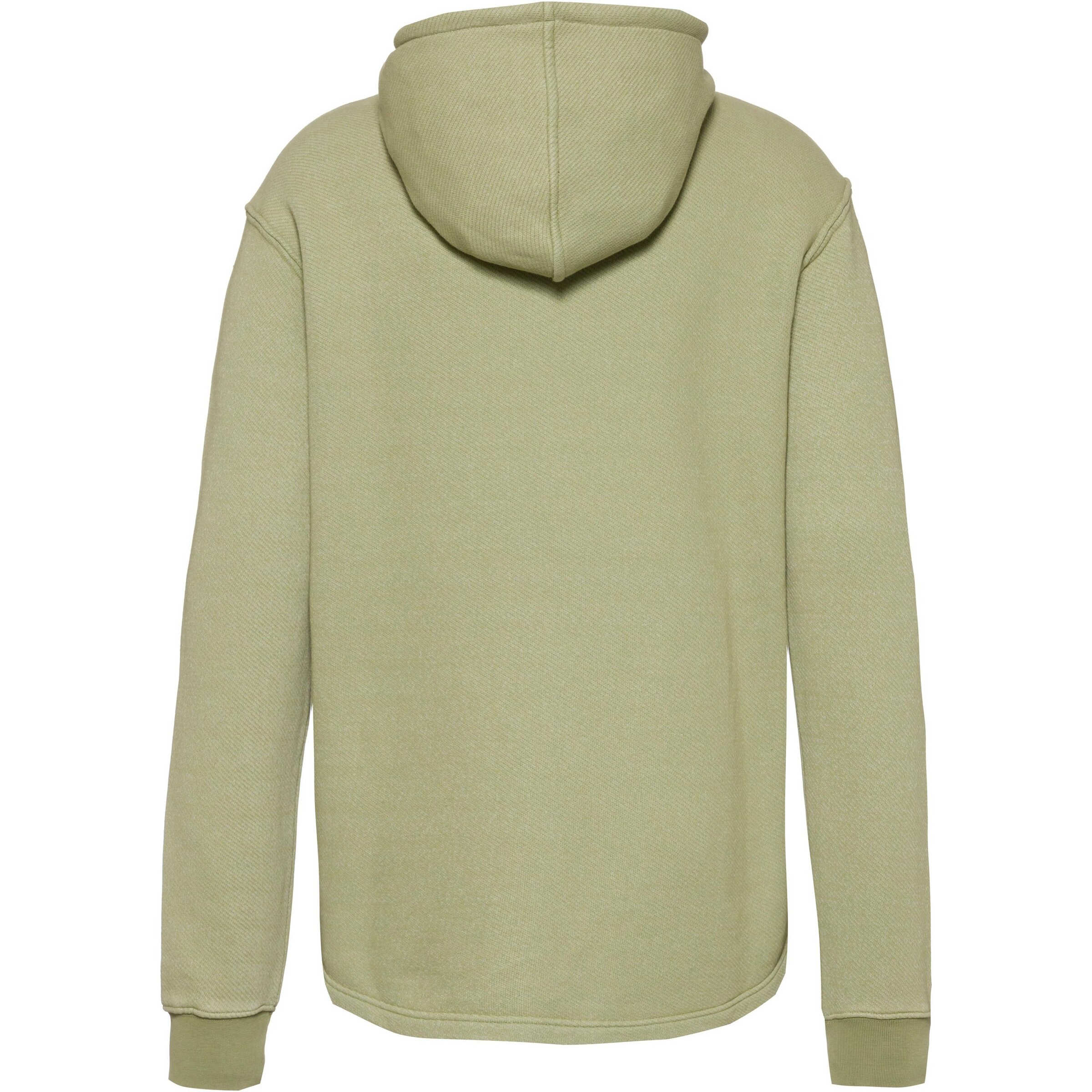 BEAR Sweatshirt 'Surfer' in Yellow