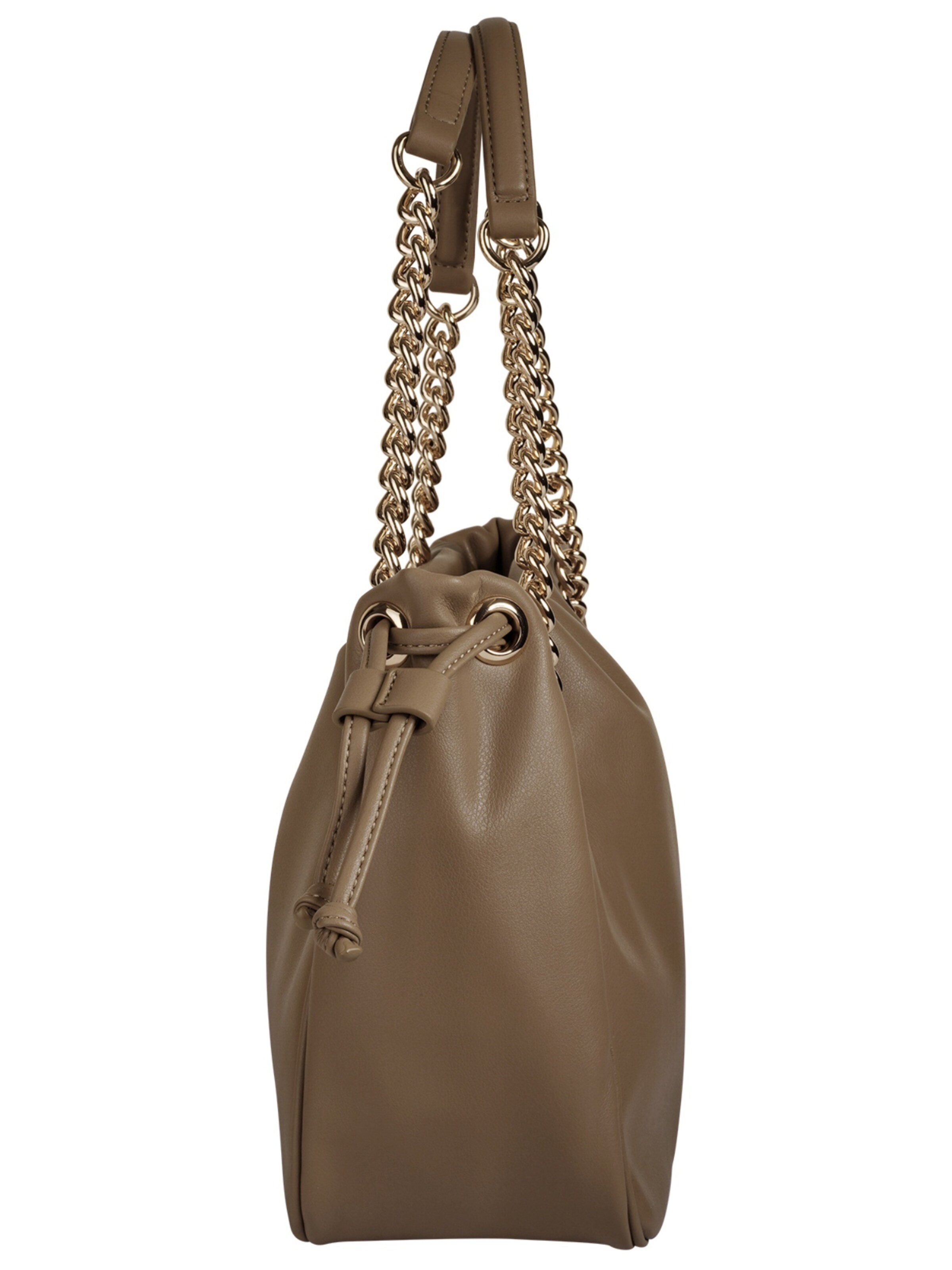 bugatti Handtasche 'LENI'‌‌‌‌‌‌‌‌‌‌ in Beige