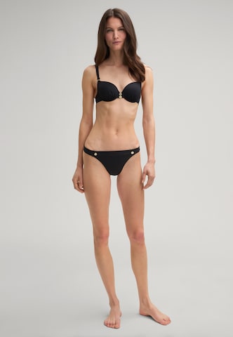 Bas de bikini JOOP! en noir