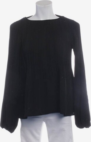 Maje Blouse & Tunic in S in Black: front