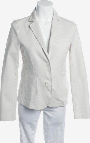 Juvia Blazer in S in White: front