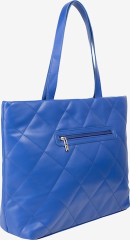 FELIPA Shopper táska - kék