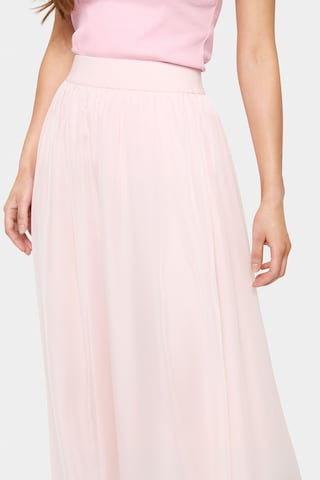 SAINT TROPEZ Rock 'Coral' in Pink