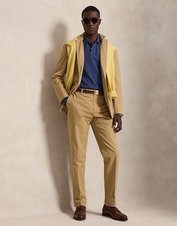 Polo Ralph Lauren - Camisa em azul