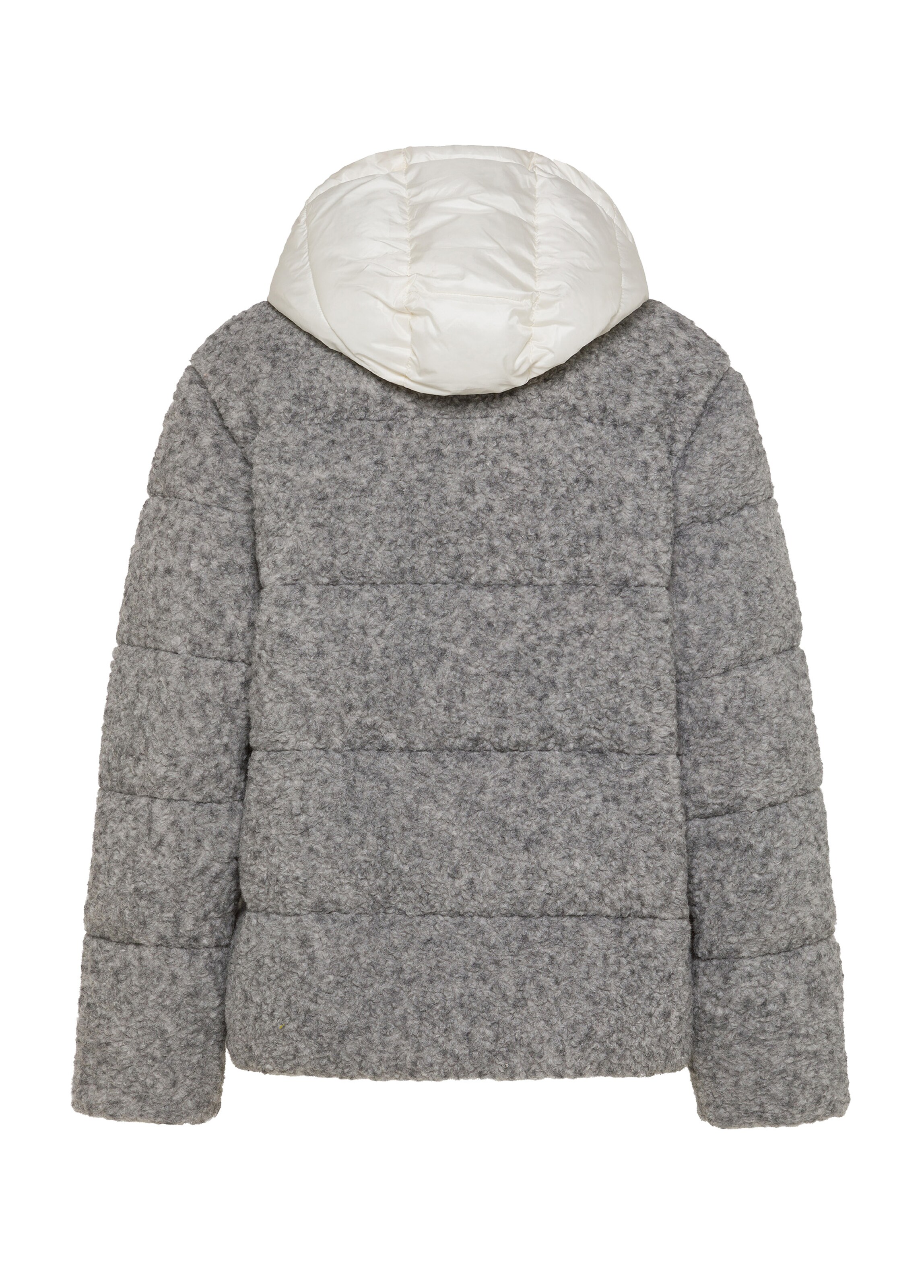 Giacca di mezza stagione di DEHA in grigio