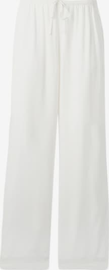 HOLLISTER Hlače u bijela, Pregled proizvoda