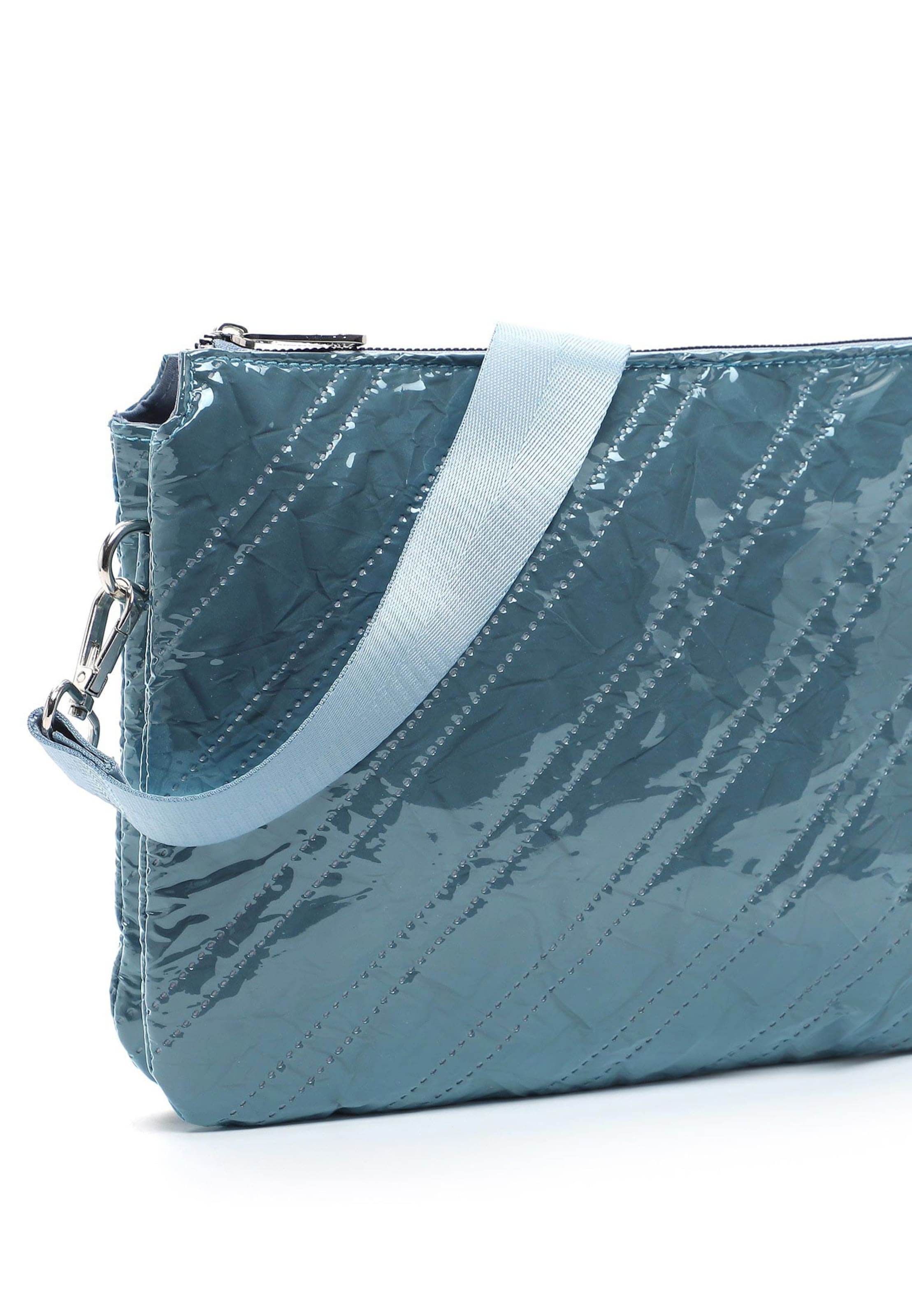 Emily & Noah Crossbody bag ' E&N Belinda ' in Blue