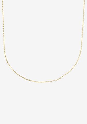 AMOR Necklace in Gold