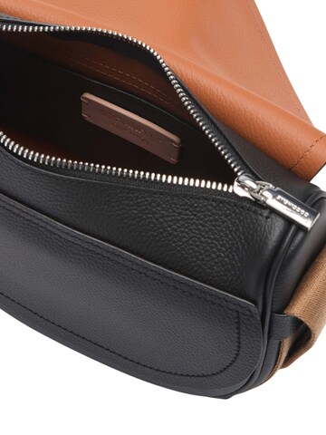 Coccinelle - Bolso de mano 'Coccinelle Raquel 1' en negro