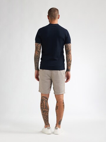 Petrol Industries Sweater 'Delfín' in Blue