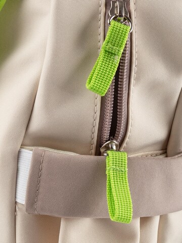 SIGIKID Rucksack 'Kinderrucksack Hase sigibags'‌‌‌‌‌‌‌‌ in Mischfarben