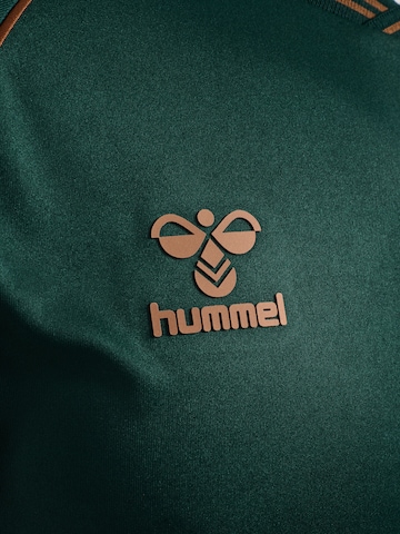 Hummel Tricot 'Werder Bremen' in Groen