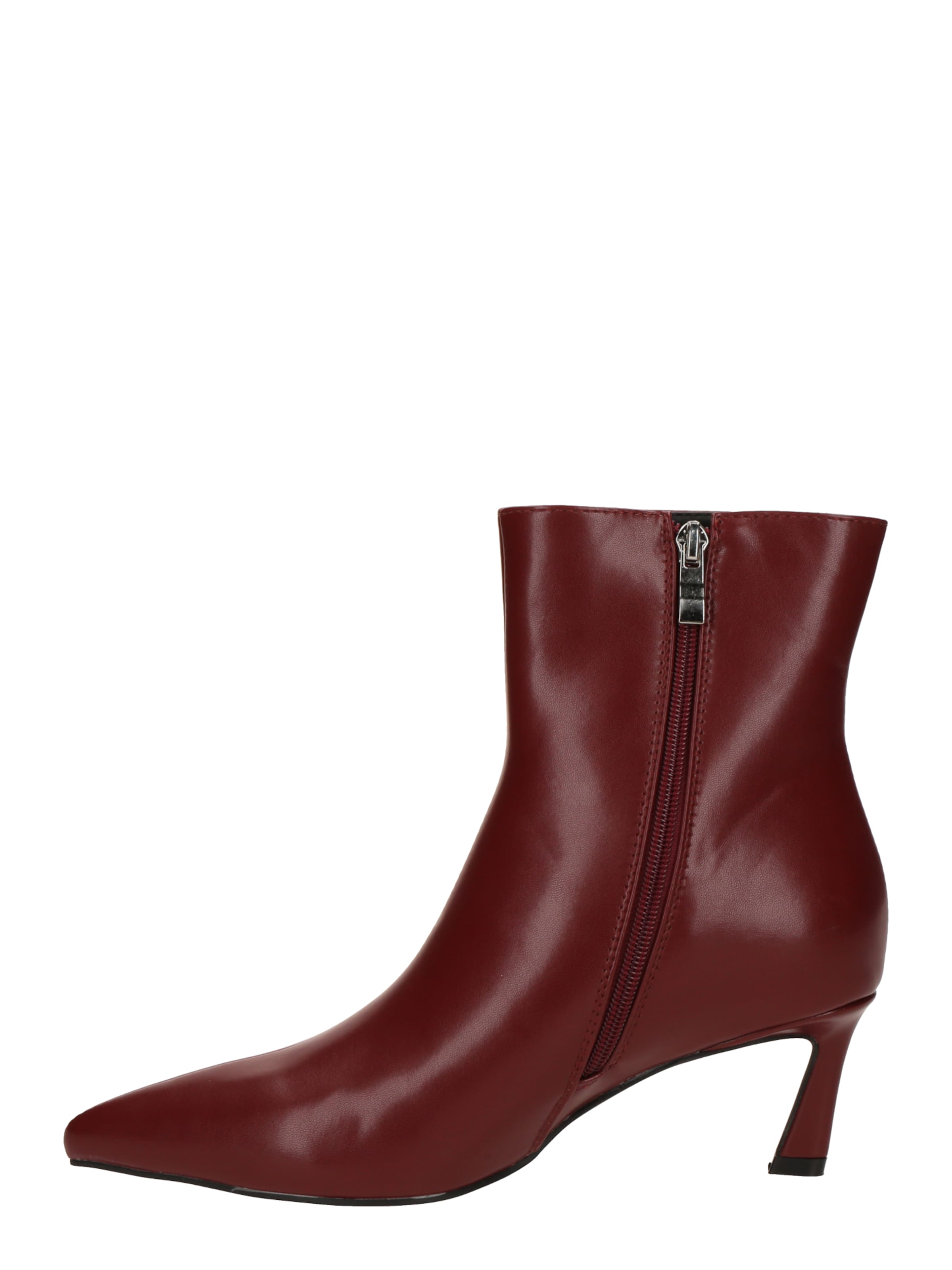 Raid Gležnarji 'FAWN' | rdeča barva