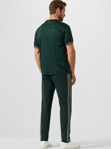 Hackett London Shirt in Green