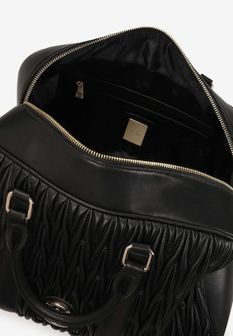 Kazar Weekend bag in Black