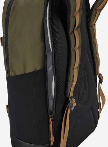 Nixon Backpack 'Ransack' in Green