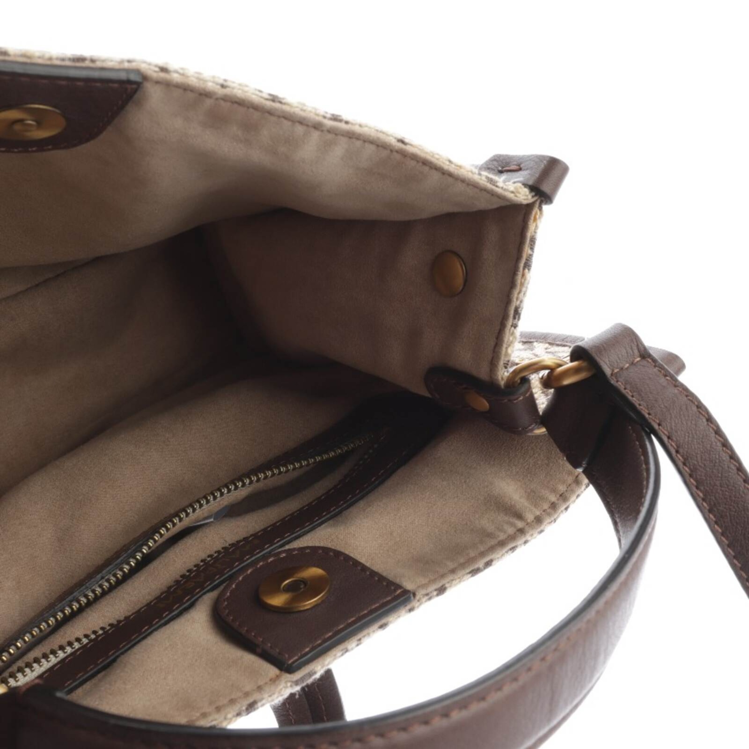 Maliparmi Bag in One size in Brown