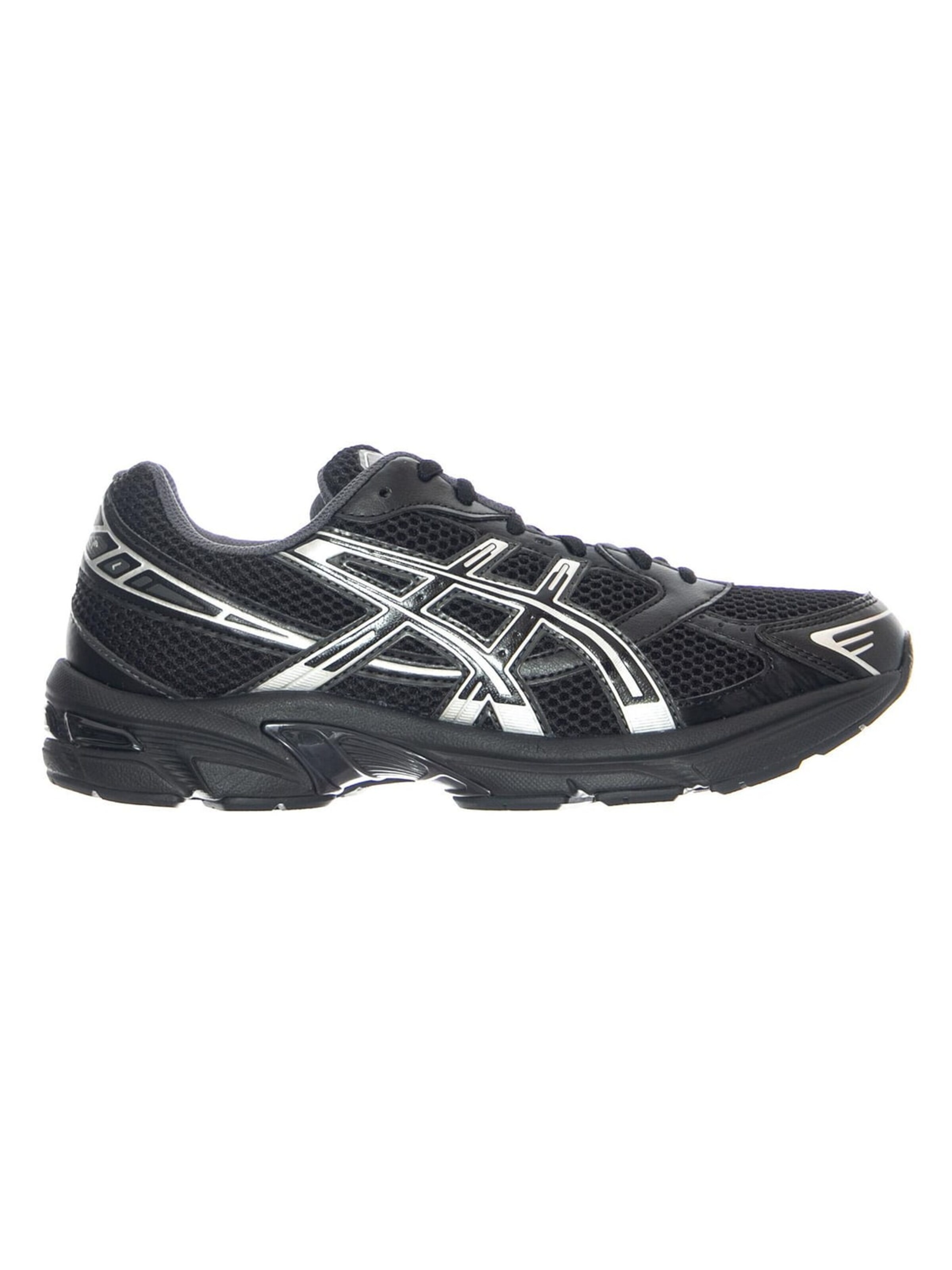 Chaussure de sport à lacets 'GEL-1130' ASICS en noir