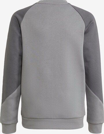 ADIDAS ORIGINALS Sweatshirt i grå
