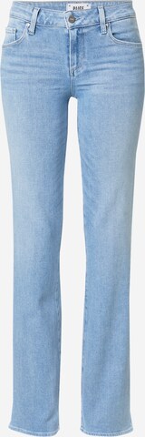 PAIGE Regular Jeans 'SLOANE' in Blau: predná strana