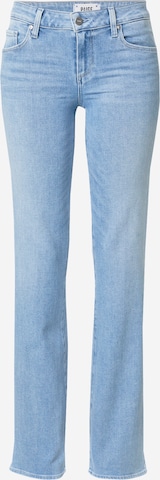 Jeans 'SLOANE' de la PAIGE pe albastru: față