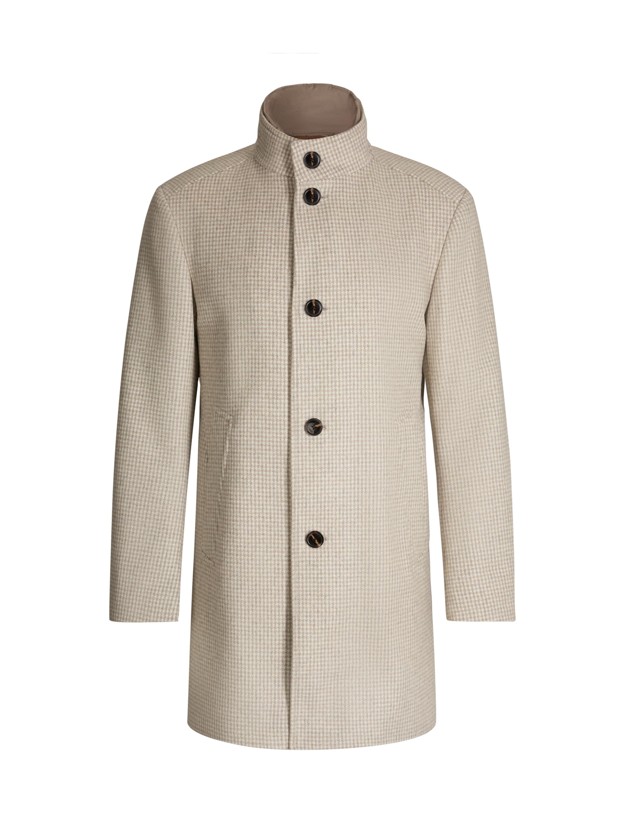 Manteau mi-saison 'Maico' JOOP! en beige : devant