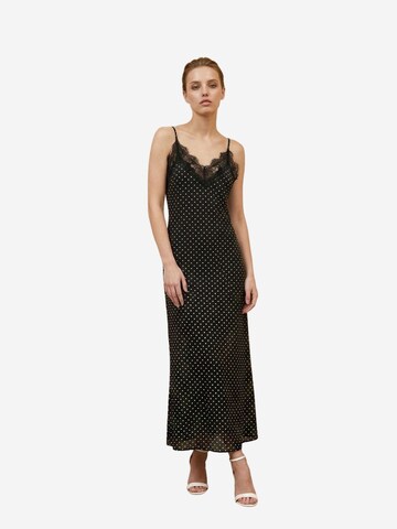 My fashion Dress in Black