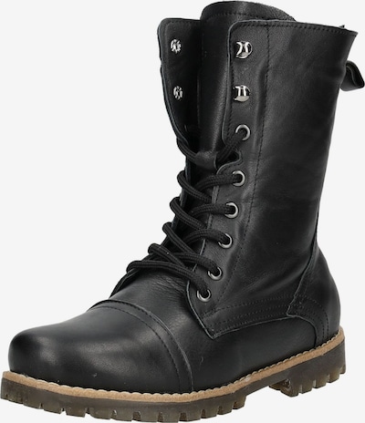 ANDREA CONTI Stiefelette in schwarz, Produktansicht