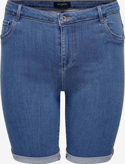 ONLY Carmakoma Jeans in Blue denim, Item view