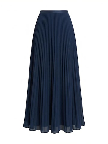Faza Atelier Rock 'Zahra'‌ in Blau: Vorderseite
