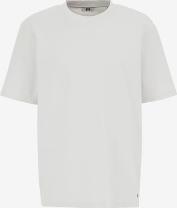 WE FashionMajica - siva boja: prednji dio