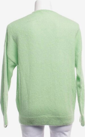 BOSS Black Sweater & Cardigan in XS in Green