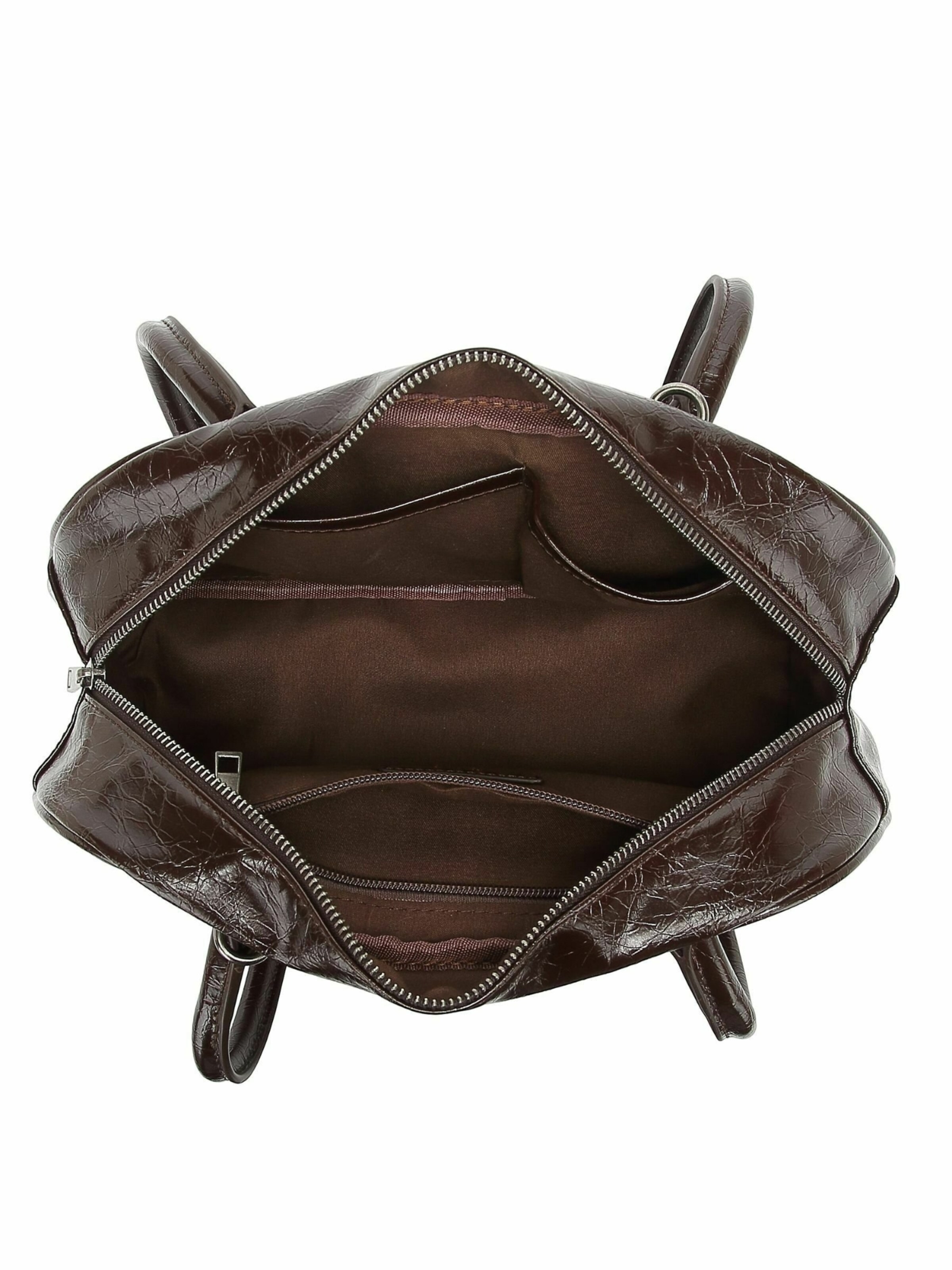 Noella Shopper ' Iris ' in Bruin