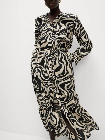 Robe Marks & Spencer en noir