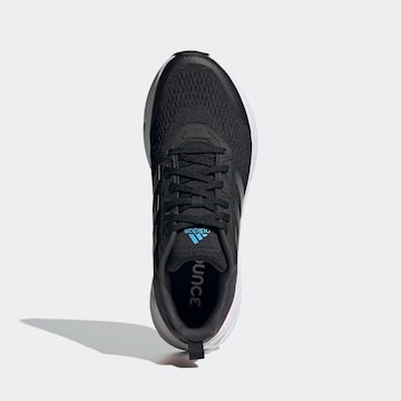 Sneaker de alergat 'Questar' de la ADIDAS SPORTSWEAR pe negru