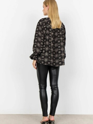 Maglietta 'Iane 1' di Soyaconcept in nero