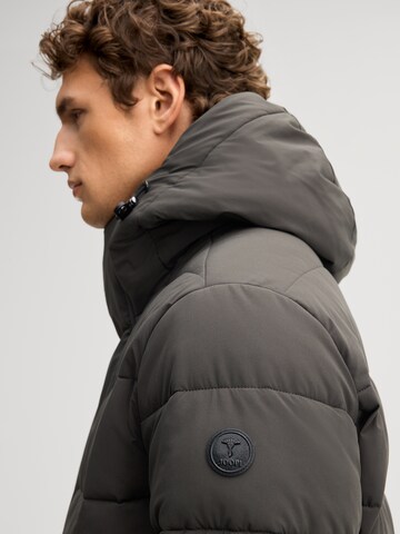 JOOP! Jacke 'Donnar' in Grün